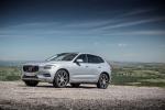 Volvo XC60 D5 R-Deisgn 2017 года (UK)